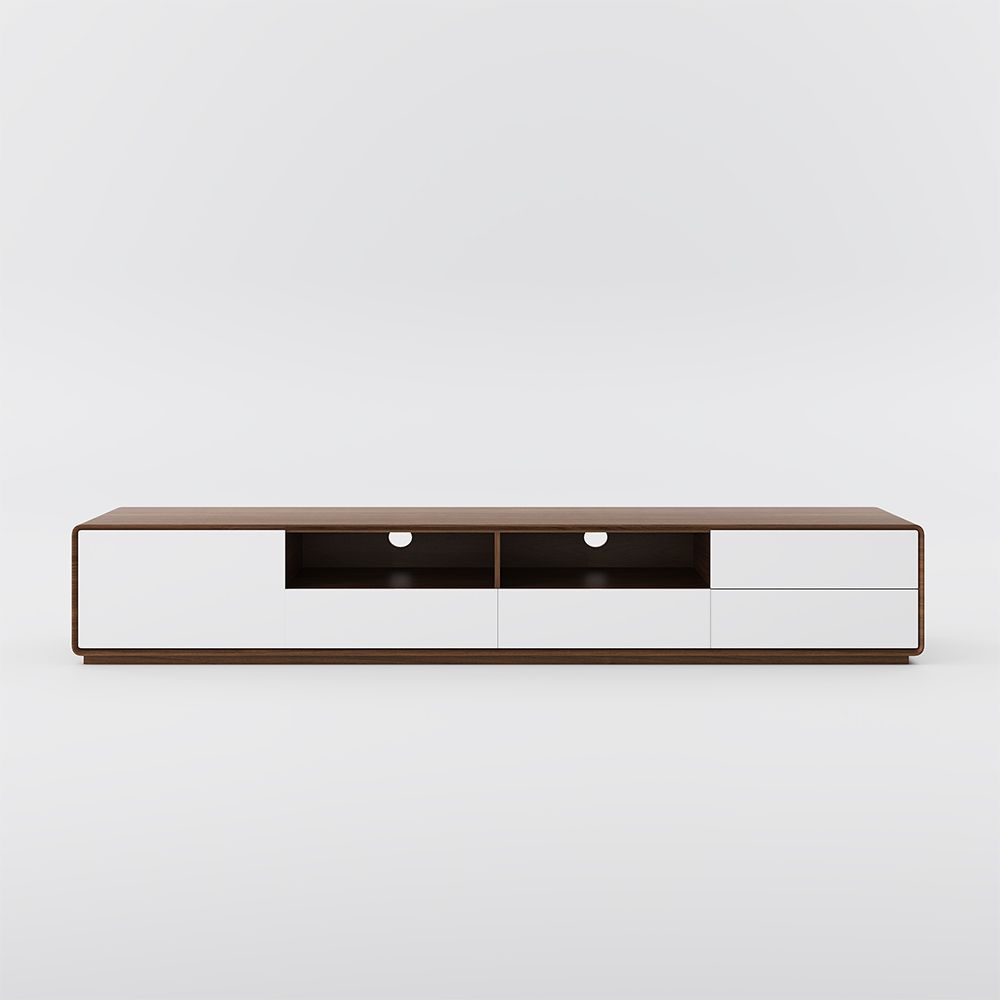 Lunaris Media Console - Exclusivia