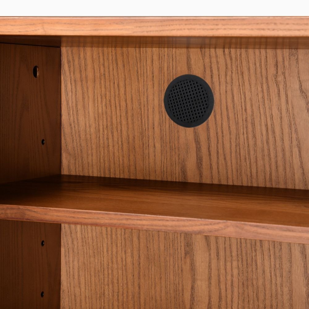 Lunet Shoe Cabinet, 80cm - Exclusivia