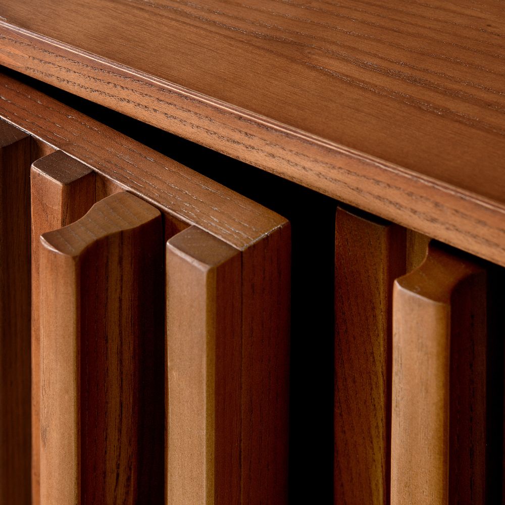 Lunet Shoe Cabinet, 80cm - Exclusivia