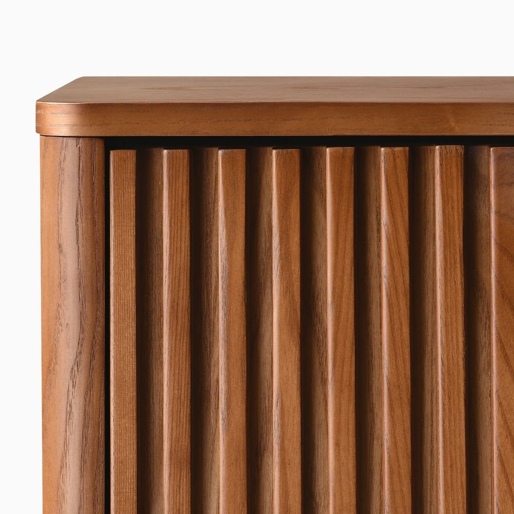 Lunet Shoe Cabinet, 80cm - Exclusivia