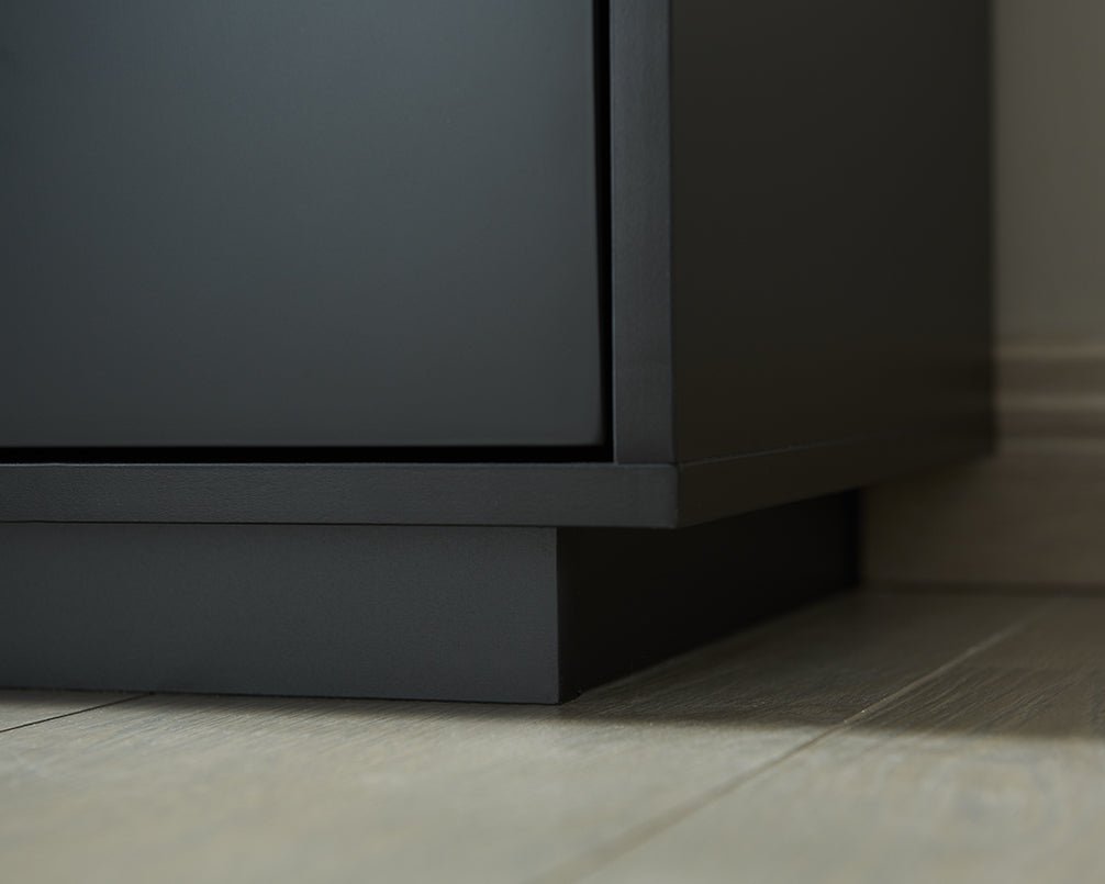 Luxe Lowline TV Console - Exclusivia