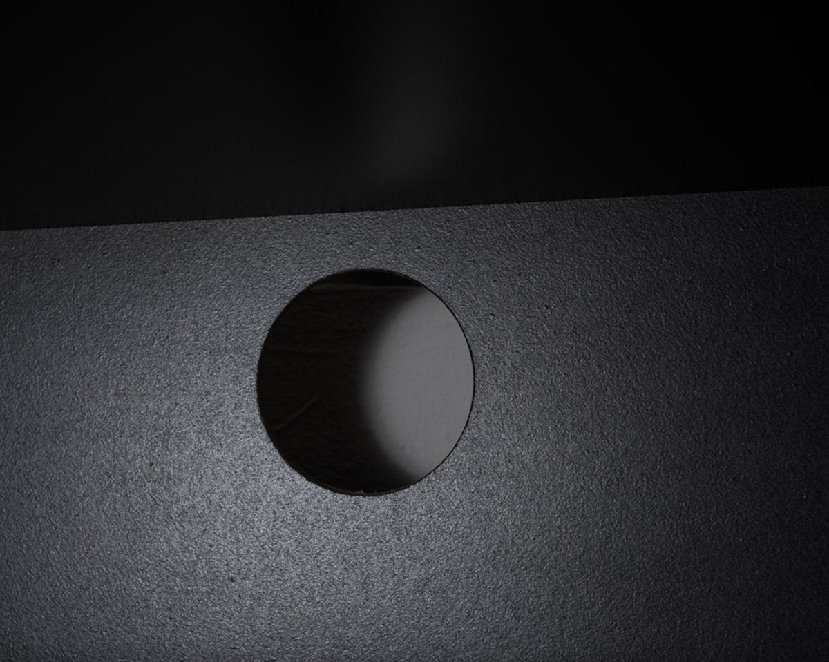 Luxe Lowline TV Console - Exclusivia