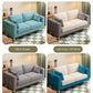 MAARTI Modern Fabric Sofa - Exclusivia