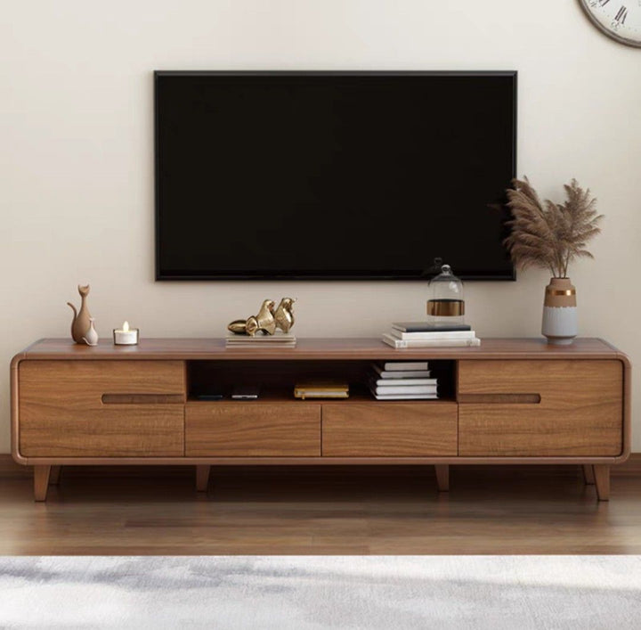 TORAQ TV Console