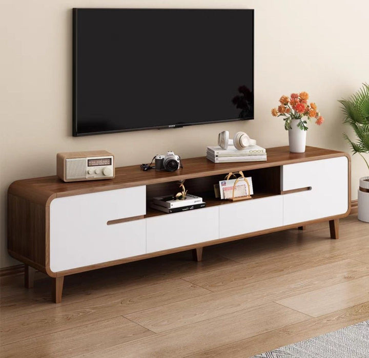TORAQ TV Console