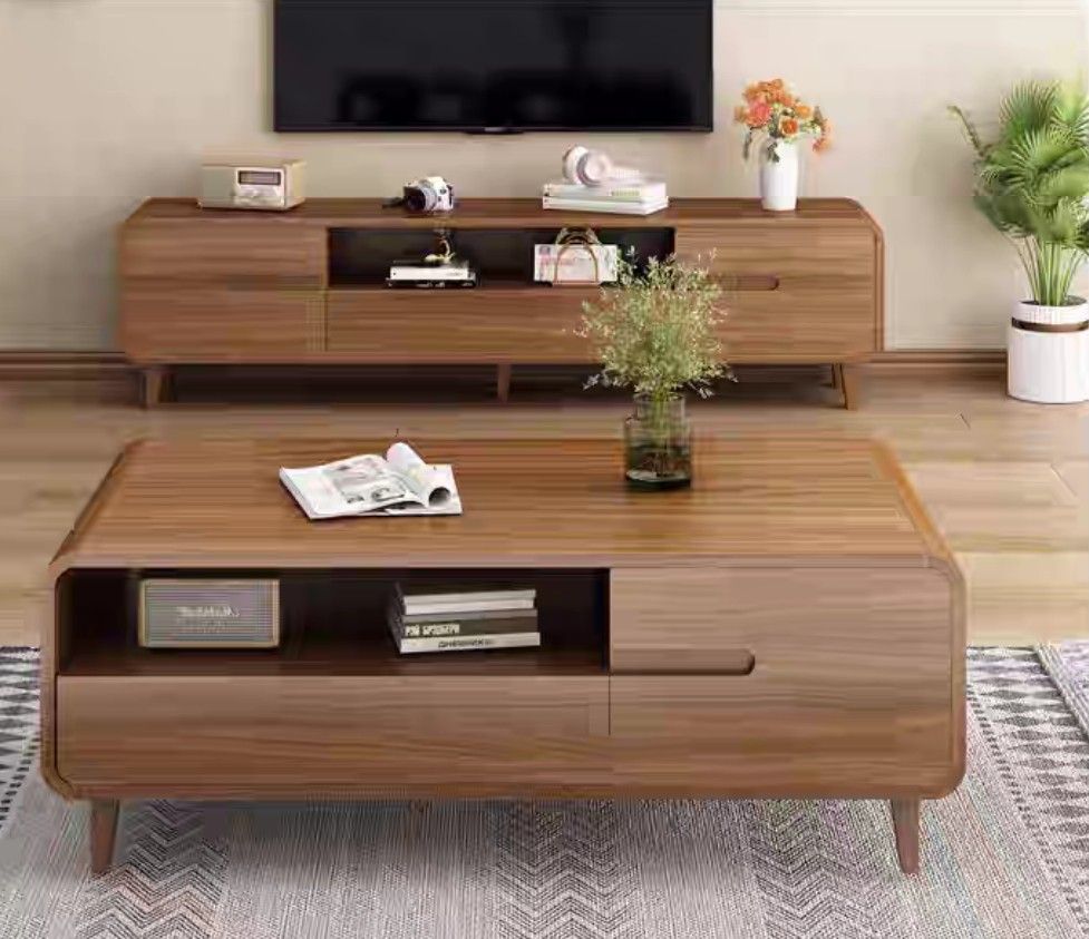 TORAQ TV Console