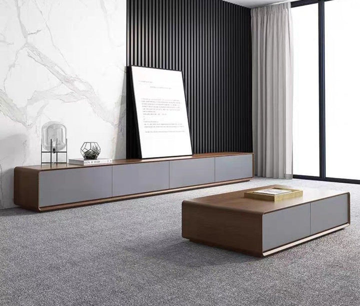 VELKO TV Console
