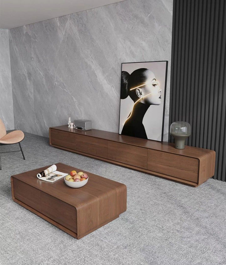 VELKO TV Console