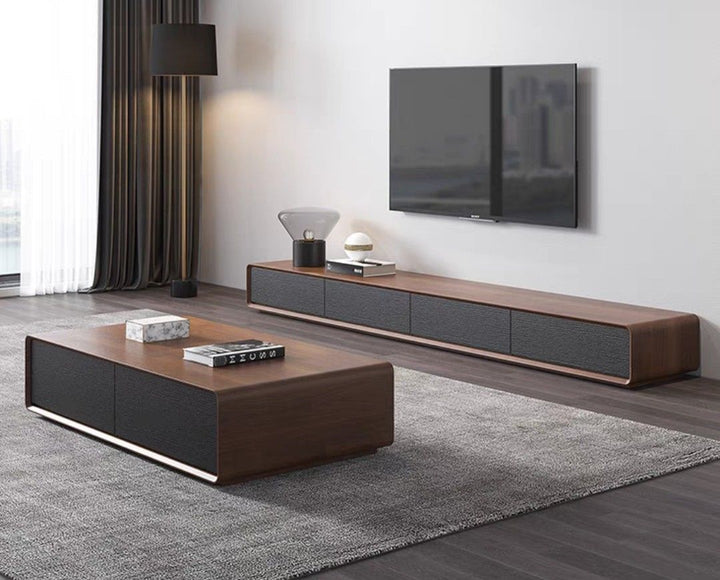VELKO TV Console