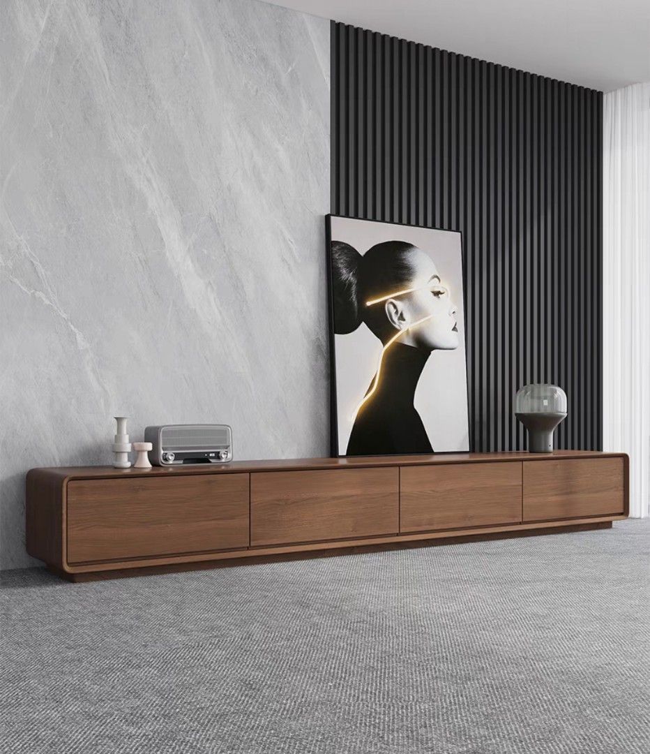 VELKO TV Console