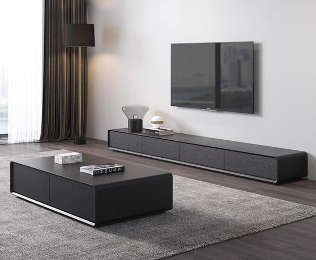 VELKO TV Console