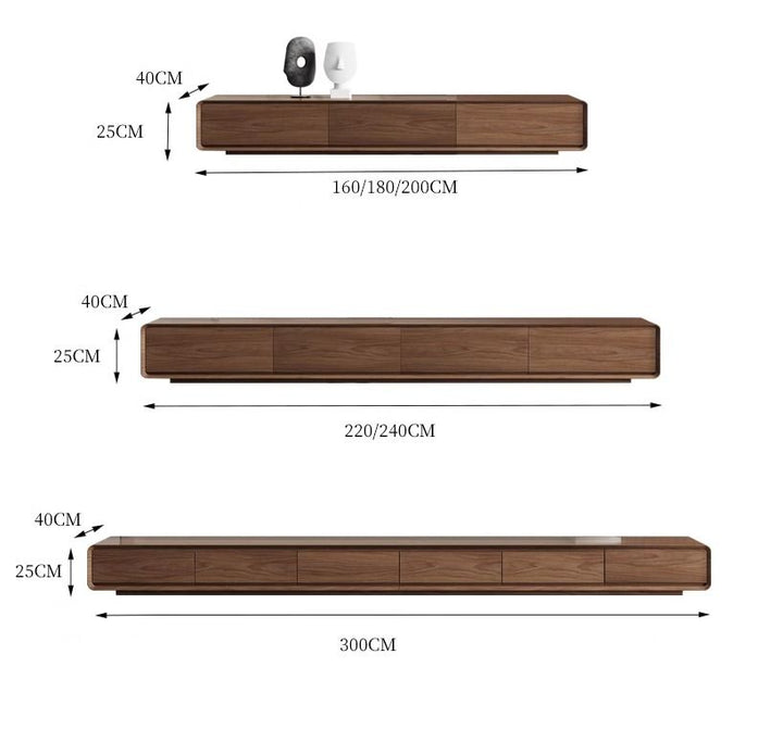 VELKO TV Console