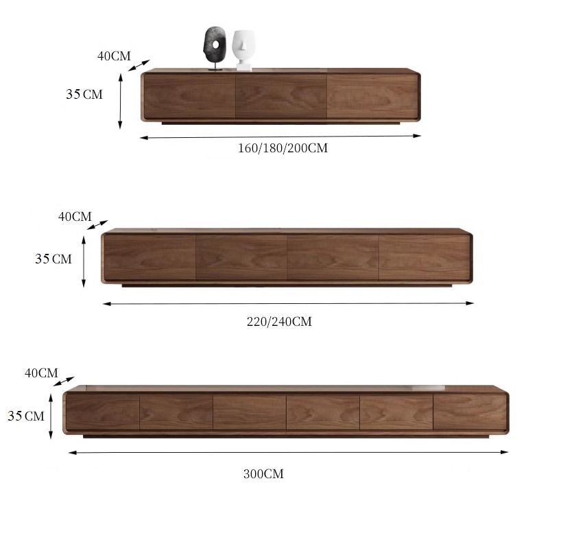 VELKO TV Console