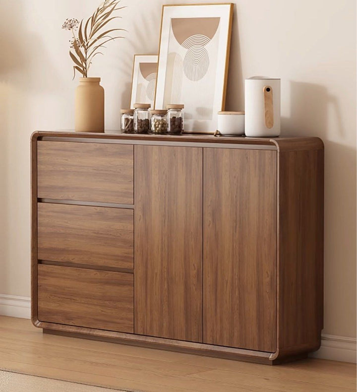 MARAIS Modern Slim Sideboard - Exclusivia