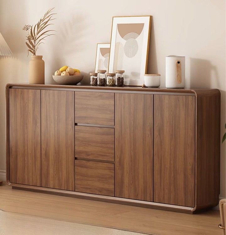 MARAIS Modern Slim Sideboard - Exclusivia