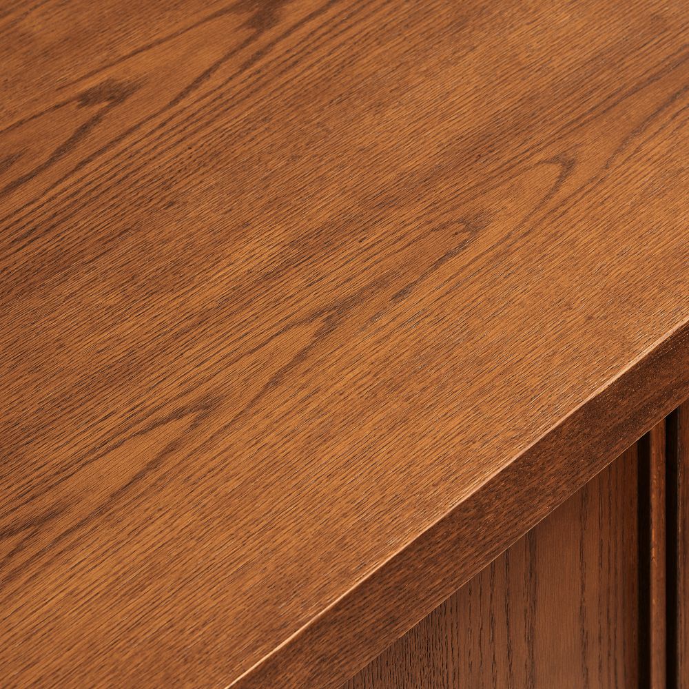 Marek Kitchen Island, 175cm - Exclusivia