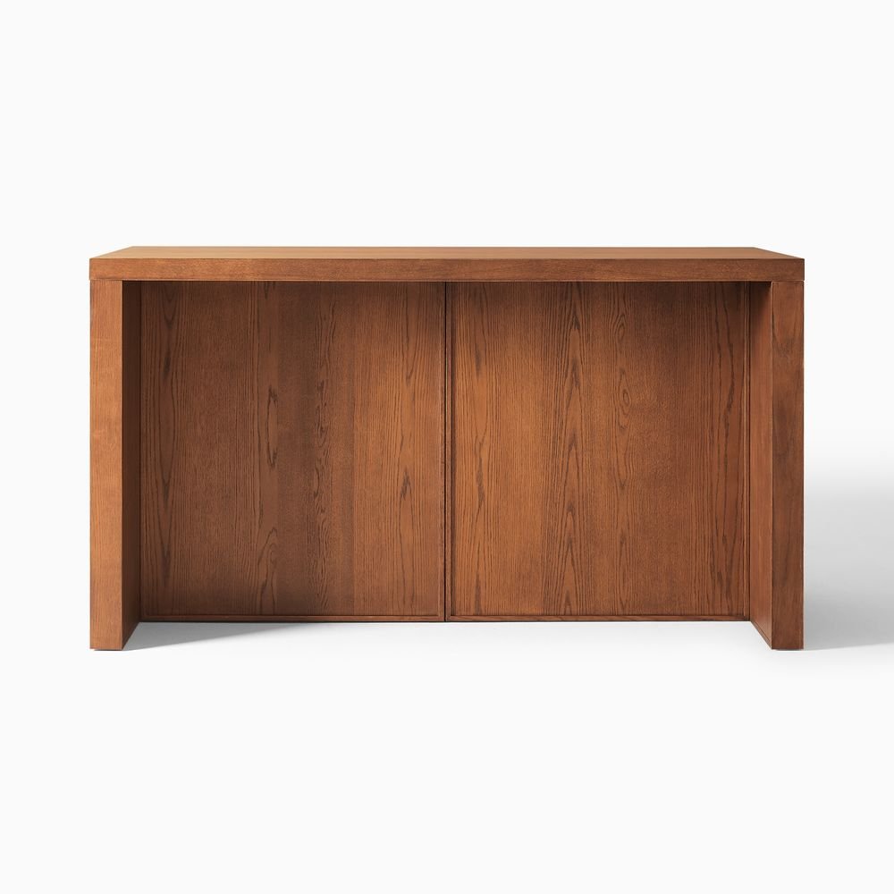 Marek Kitchen Island, 175cm - Exclusivia