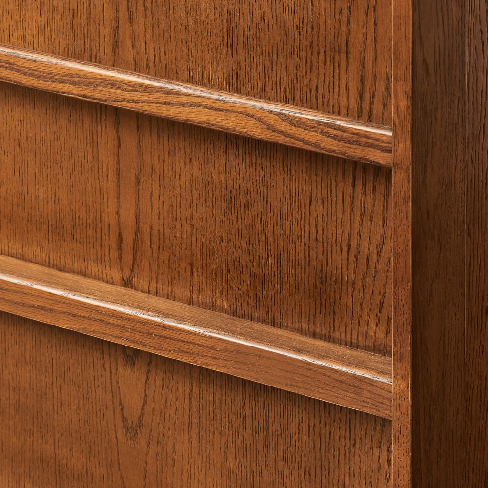 Marek Kitchen Island, 175cm - Exclusivia