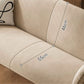 MARKA Solid Wood Sofa - Exclusivia