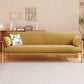 MARKA Solid Wood Sofa - Exclusivia