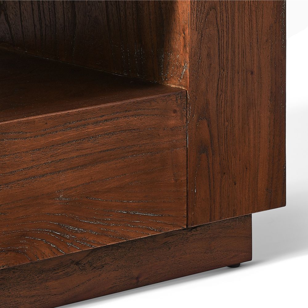 Maro Media Console, 180cm - Exclusivia