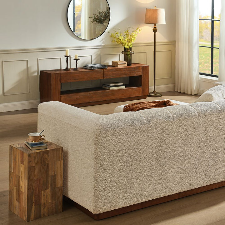 Maro Media Console, 180cm - Exclusivia