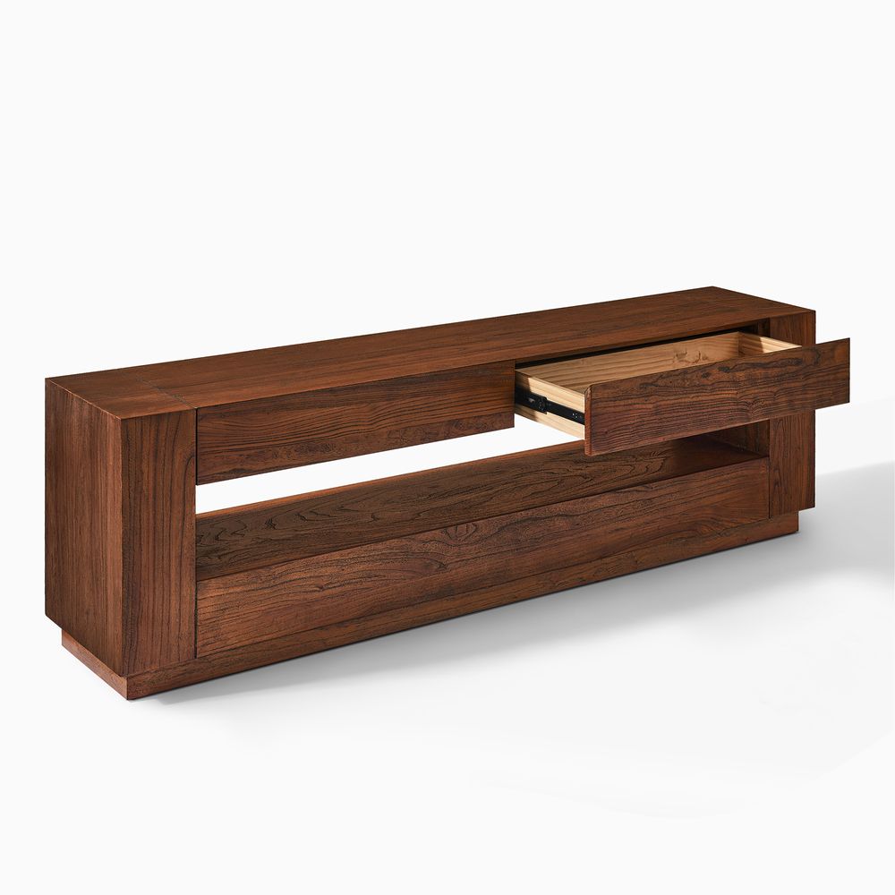 Maro Media Console, 180cm - Exclusivia