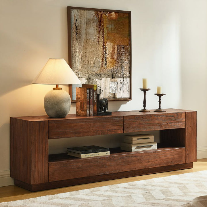 Maro Media Console, 180cm - Exclusivia