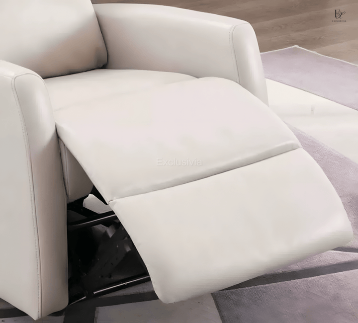 MATHILDA Recliner Rocking Armchair - Exclusivia