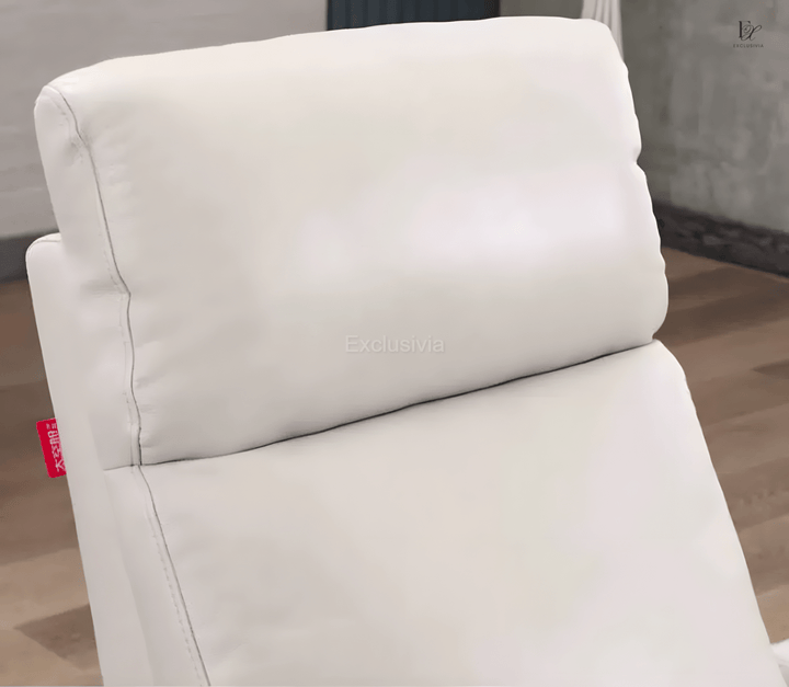 MATHILDA Recliner Rocking Armchair - Exclusivia