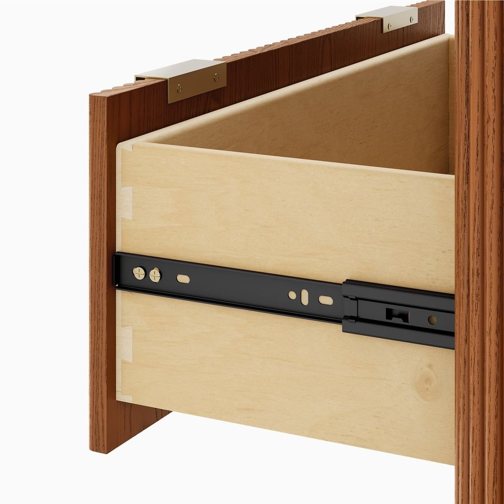 Mavrik Kitchen Island, 213cm - Exclusivia