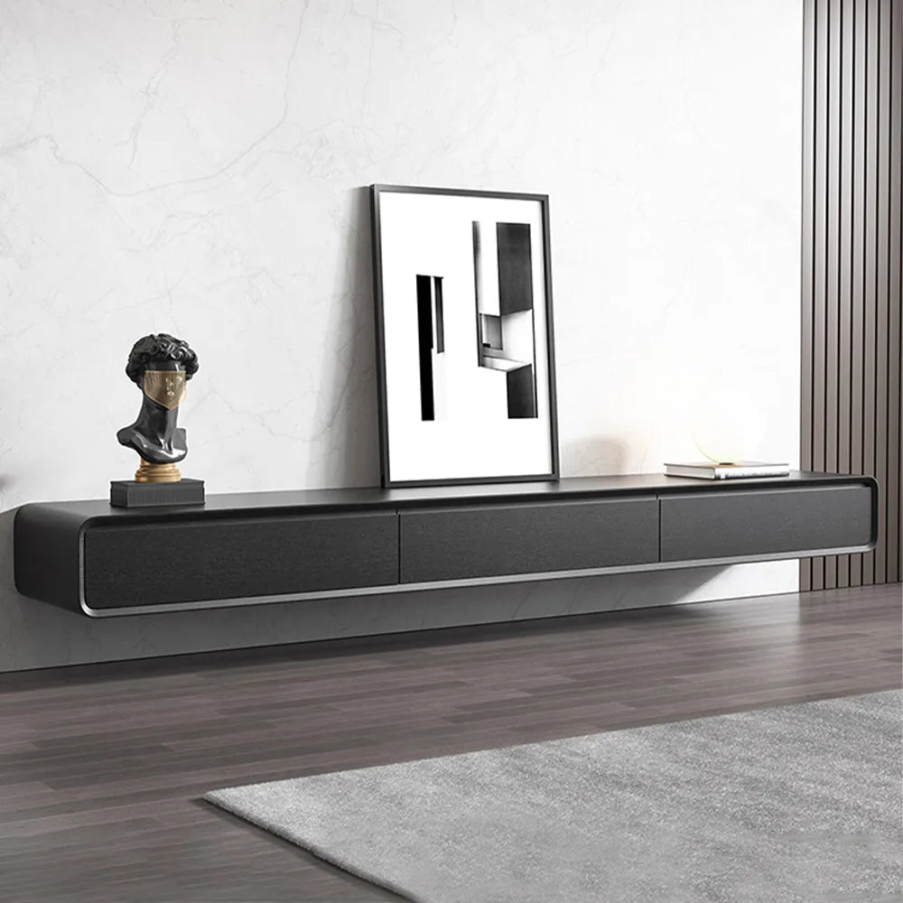 Merrin 160 cm Minimalist Floating TV Stand - Exclusivia
