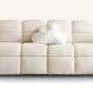 MILER Modern Electric Motorised Boucle Sofa - Exclusivia