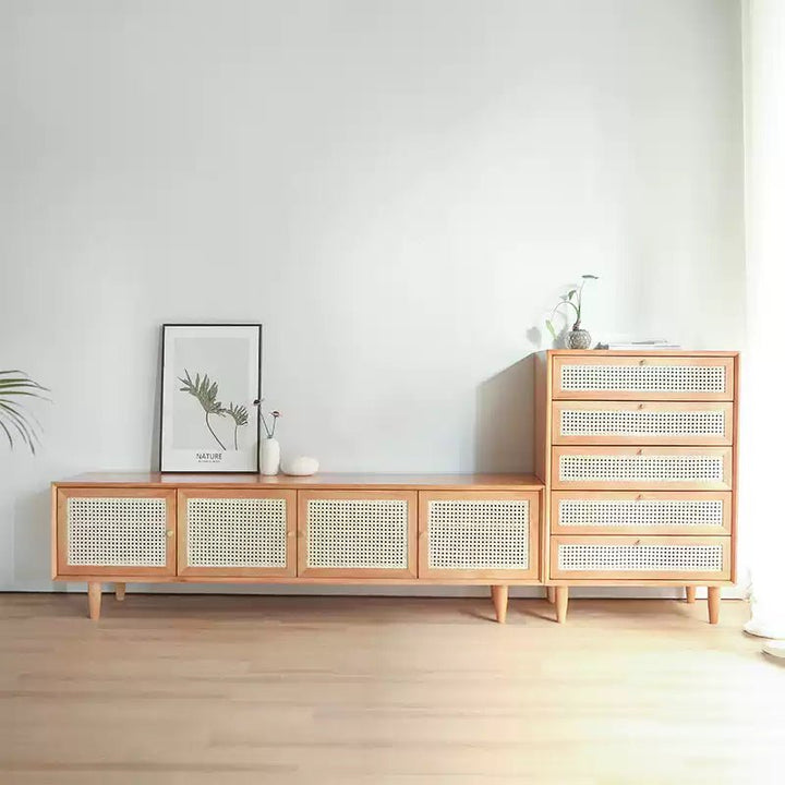Mirae TV Console - Exclusivia