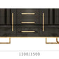 MAPLE Modern Sideboard