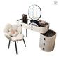 MEREO Modern Vanity Table Set