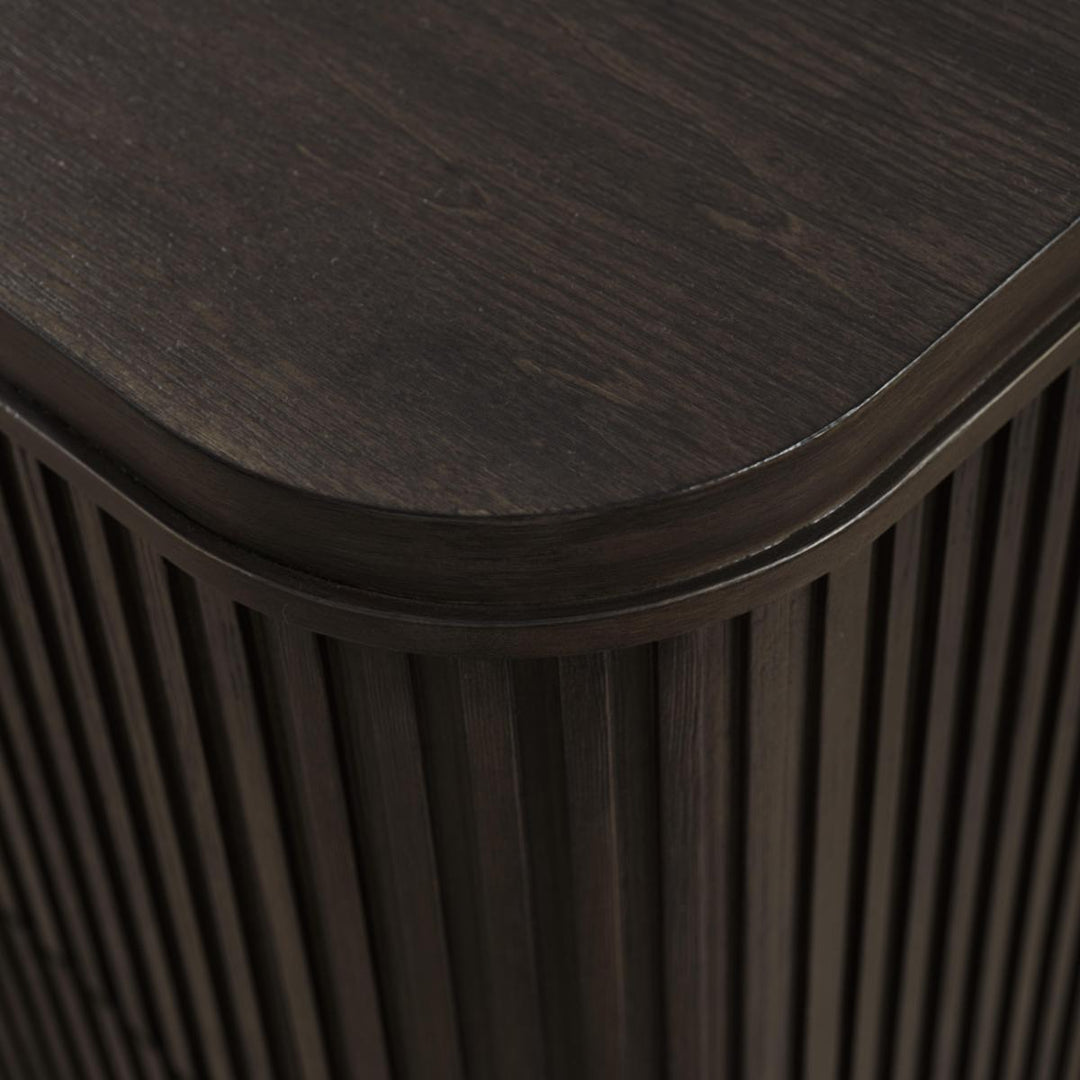 Moduline Wood 6 - Drawer Dresser - Exclusivia