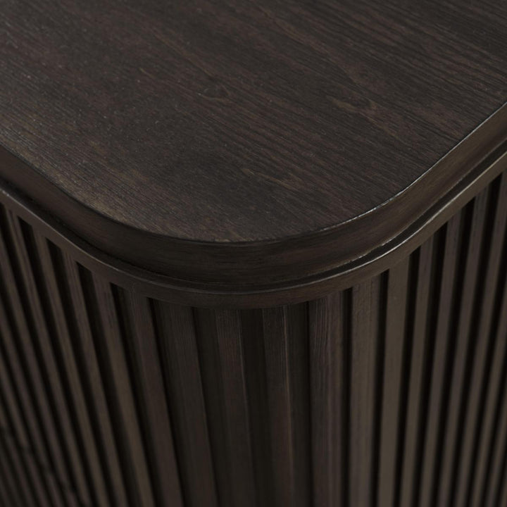 Moduline Wood 6 - Drawer Dresser - Exclusivia