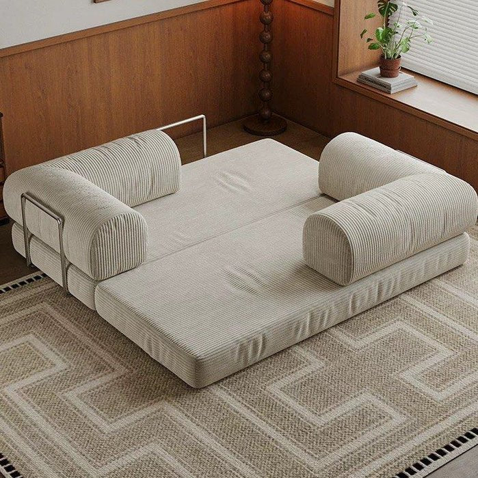Mona Fabric Sofa Bed - Exclusivia