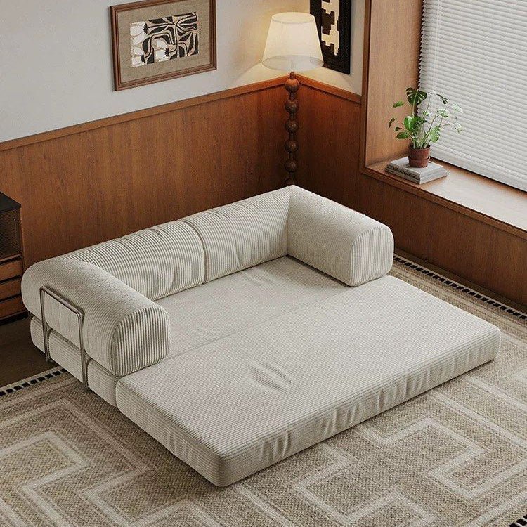 Mona Fabric Sofa Bed - Exclusivia