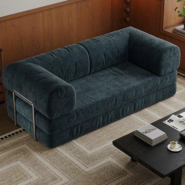 Mona Fabric Sofa Bed - Exclusivia