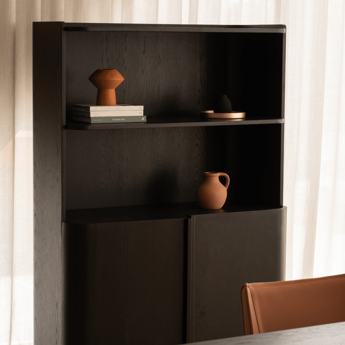 Monox Cabinet, 110 cm - Exclusivia