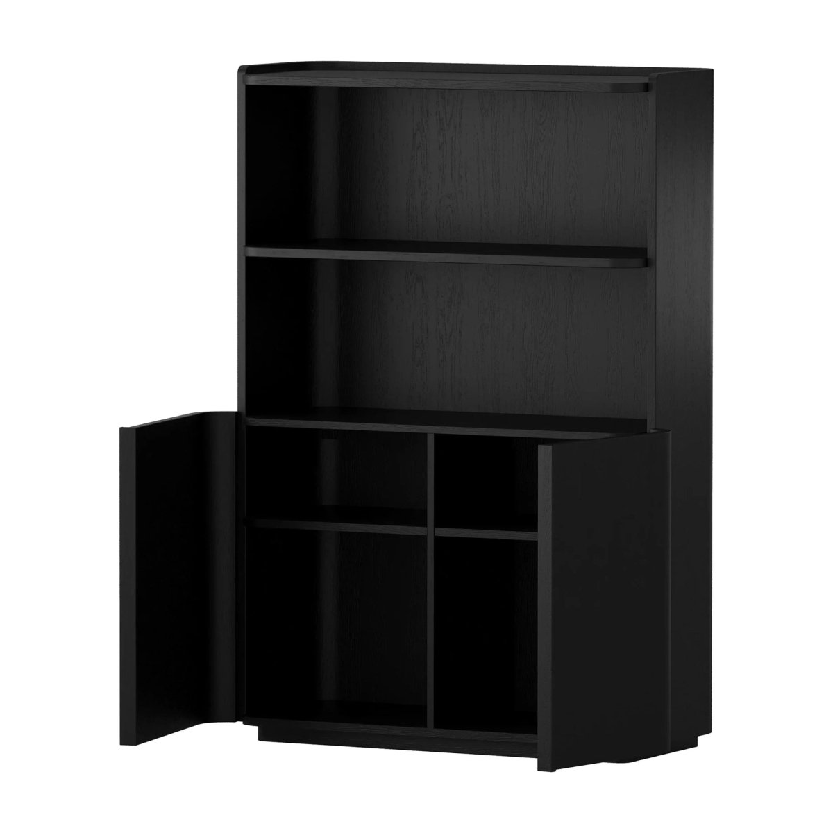 Monox Cabinet, 110 cm - Exclusivia