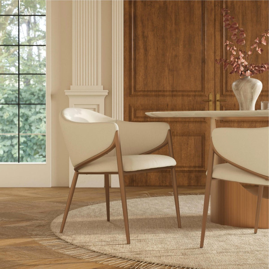 Montclair Dining Chair - Exclusivia