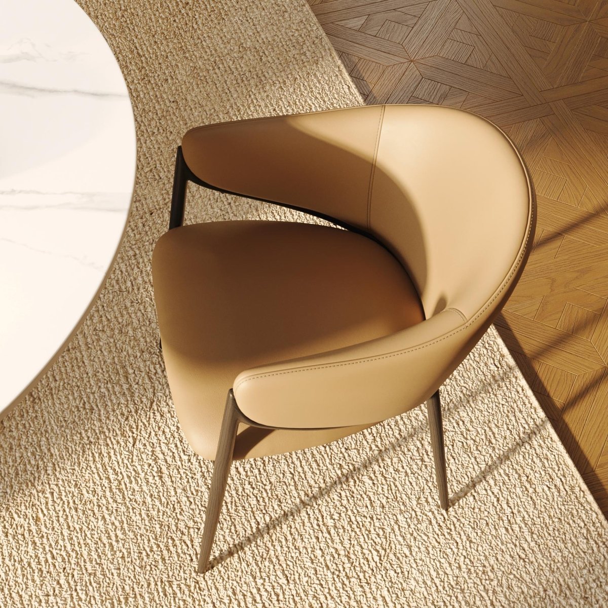 Montclair Dining Chair - Exclusivia