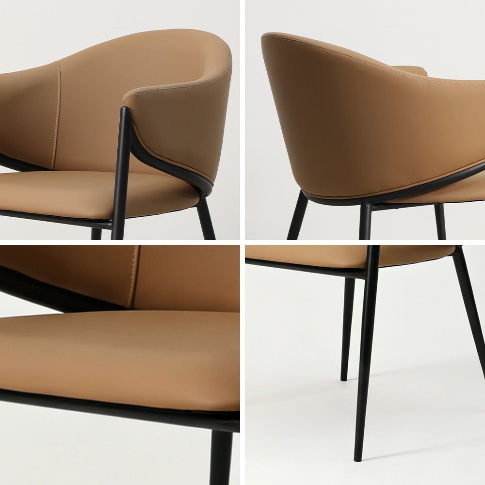 Montclair Dining Chair - Exclusivia