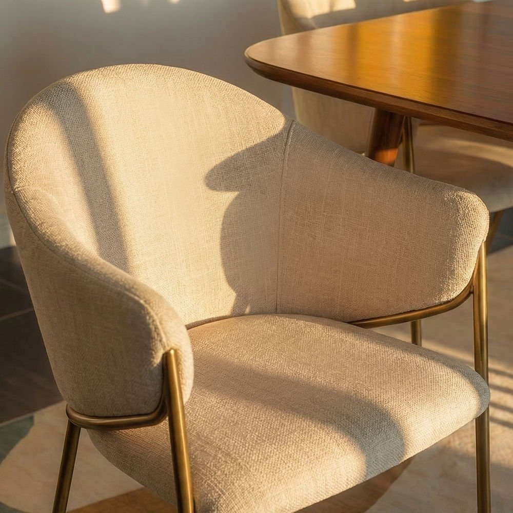 Montclair Dining Chair - Exclusivia