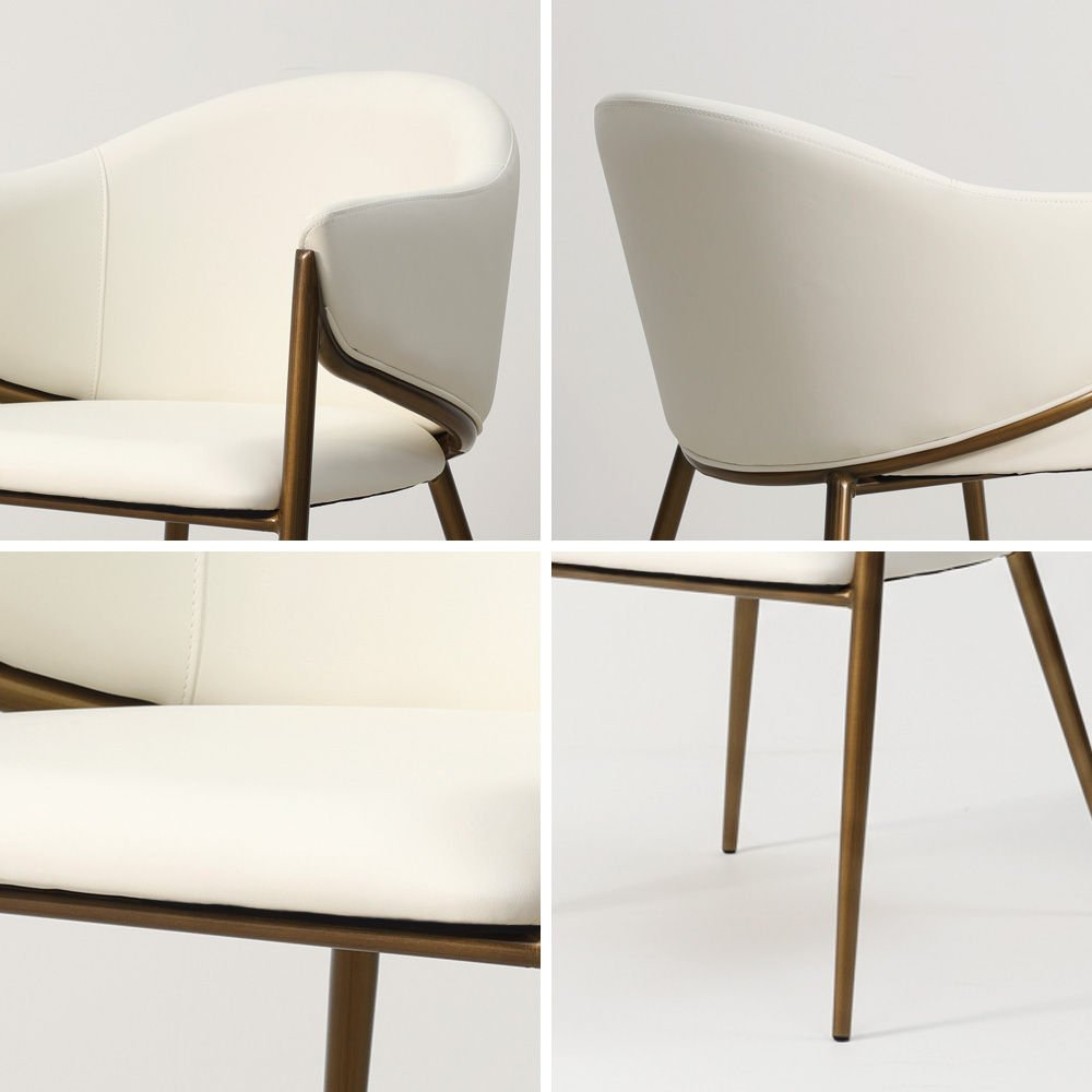 Montclair Dining Chair - Exclusivia