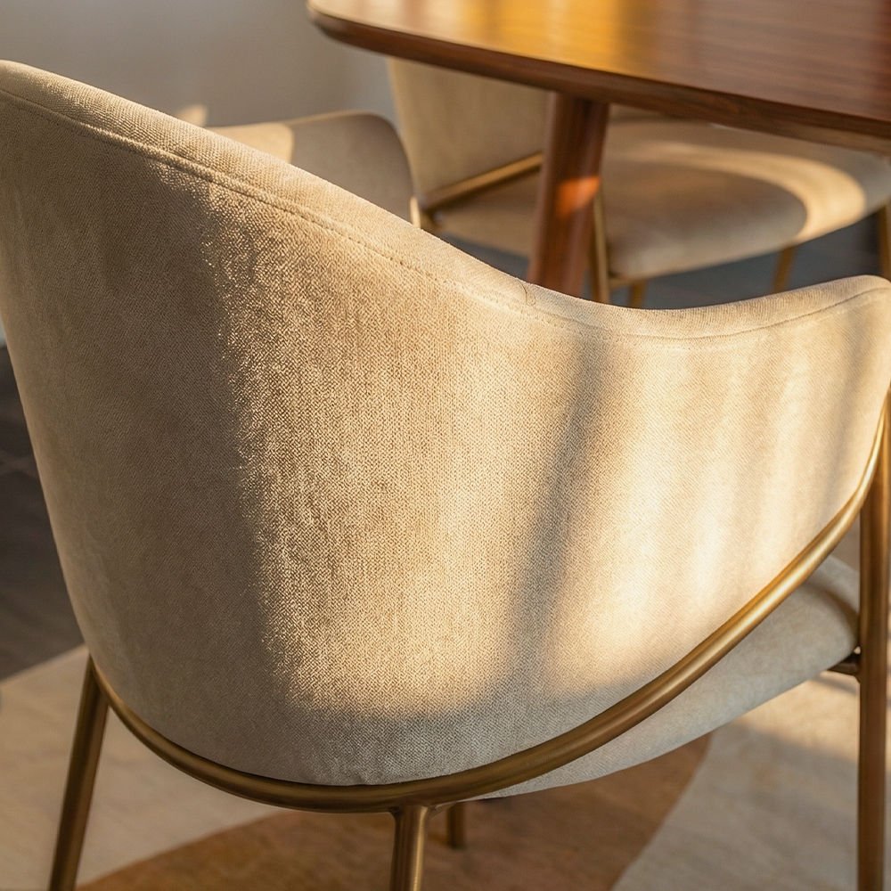 Montclair Dining Chair - Exclusivia