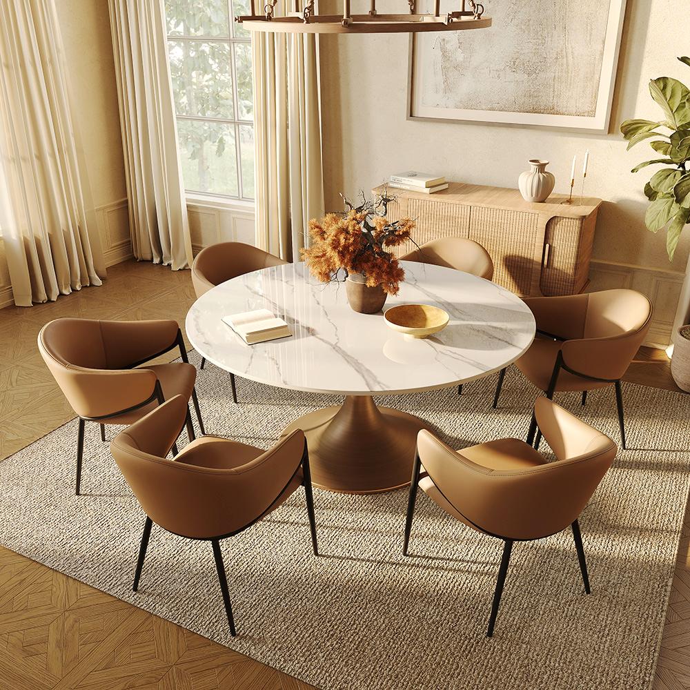 Montclair Dining Chair - Exclusivia